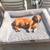 Three very nice pet beds.  Two large and one medium 2 thumbnail
