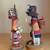 Vintage Tawa / Sunface Cottonwood Kachina Figure by Louis Reyna Jr 5 thumbnail