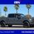 2016 Ford F150 Lariat Sport Pkg 4x4 pickup Lithium Gray 1 thumbnail