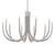 Odensa Chandelier by Kichler Lighting 4 thumbnail