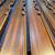 SHOWROOM CONDITION 8 ft. Brunswick “Barrington” Slate Pool Table 20 thumbnail
