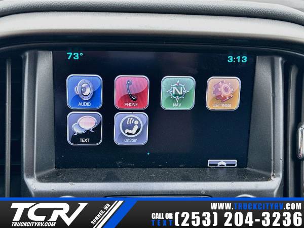 2015 Chevrolet Colorado LT - Photo 14