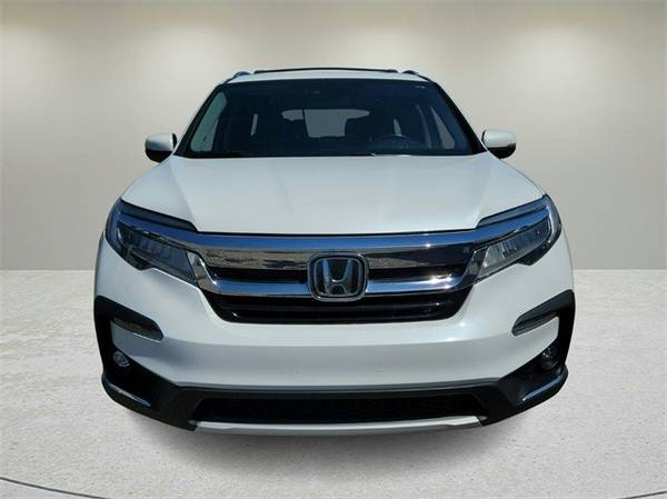 2021 Honda Pilot AWD SUV Touring de tracción en las cuatro ruedas - $32,999 (Prestige Motors Pasco)63470423918209121