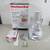 KitchenAid 7 Cup Food Processor KFP715WH2-New Open Box 1 thumbnail