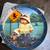 14 Garfield Collectible Danbury Mint plates 11 thumbnail