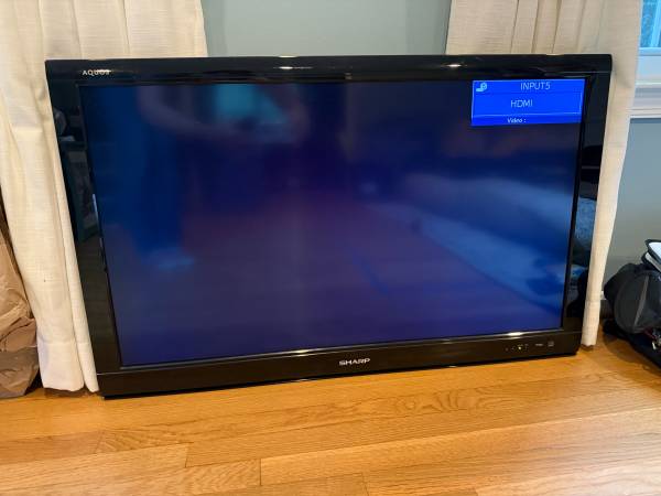 Sharp - AQUOS / 40