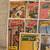 (23) Treasure Chests 1958-61 GD/VG cond 4 thumbnail