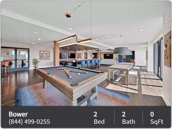 $2,730 / 2br - A new perspective on living: 2 BR, 2 BA, 0 Sq Ft! (Kirkland)63934550993666122