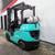 ☆☆☆ 2015 MITSUBISHI FGC25N FORKLIFT ☆☆☆ 2 thumbnail