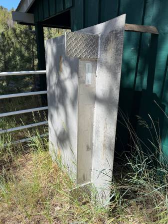 Dock Plate 1