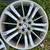 4 Land Rover aluminum 20" Wheels used 5 thumbnail