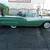 1957 *Ford* *FAIRLANE SUNLINER* Green Luxury Auto Leasing 6 thumbnail