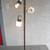 Vintage Modern 3 Lights Floor Lamp 3 thumbnail