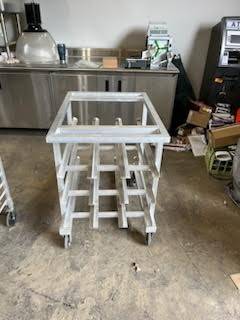 Can Rack, Low style 1