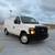2014 Ford Econoline E-150, Cargo Van, Auto, Low Kms! Air, Shelving 1 thumbnail