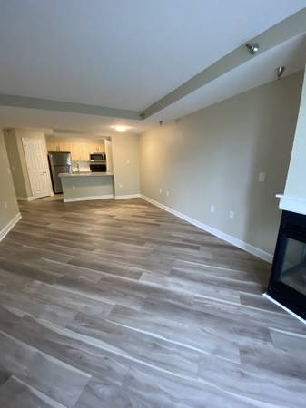 Spacious Two-Bed/Two-Bath w/Fireplace! AVAIL 8/1(HP 506) 1
