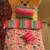 Build a Bear Bed with Blanket/Pillow 1 thumbnail