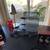 2-pc Melamine corner desk & office accessories bundle! 9 thumbnail