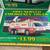 Four Servco Christmas Toy Truck Gas Station Double Sided Signs - 1994 1995 1996 5 thumbnail
