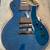 2015 ESP EII Eclipse Marine Blue 2 thumbnail