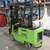 UP FOR AUCTION: Clark Liquid Propane Forklift 3 thumbnail