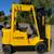 HYSTER 4000LB CAPACITY PROPANE FORKLIFT 5 thumbnail