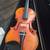 Becker, Brand New Violin 1/2 size 3 thumbnail