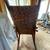 Old Hickory Set of Chairs 5 thumbnail