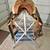 Used 13" Buffalo Roping saddle 8 thumbnail