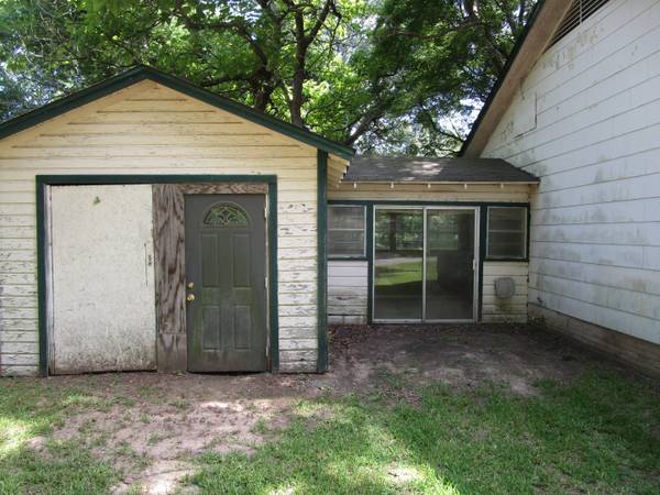 $49,000 / 2 habs - 1220 pies² - El vendedor financiará 331 Maple Maud, TX 2/1 $49,000 (Maud, TX)63470399627265123