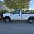 2001 Ford F-250 Super Duty Snow Plow Regular Cab Long Bed 4x4 Snow Plow 2 thumbnail