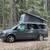 Mercedes Metris Weekender Camper - PeaceVans 3 thumbnail