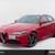 2022 Alfa Romeo Giulia  Ti Sedan 1 thumbnail