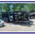 7 x 16 Dump Trailer 14,000lb Rated with 48" Sides - 8 gauge 8 thumbnail