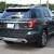 2016 Ford Explorer Platinum SUV 5 thumbnail