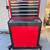 Craftsman vintage combo rolling tool box 1 thumbnail