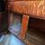 Antique Oak Serving Table 16 thumbnail