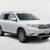 2011 Toyota Highlander  SE SUV 3 thumbnail