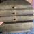 Antique 12” Storage Jewelry Decor Chest with 4 Compartment Box 5 thumbnail