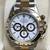 Rolex Daytona S/Steel white dial 5 thumbnail