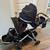 Mockingbird Single-to-Double Stroller + Accessories (Like New) 3 thumbnail