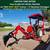 YNM 3810 46HP 4WD Tractor 23 thumbnail