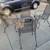 Metal patio furniture 2 thumbnail