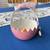 Beautiful Ceramic/Glass Easter egg Candy Dish, MINT Condition! 3 thumbnail