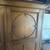 Antique Quarter Sawn Oak Carved Wardrobe Armoire 76”H 48”W 18”D 3 thumbnail