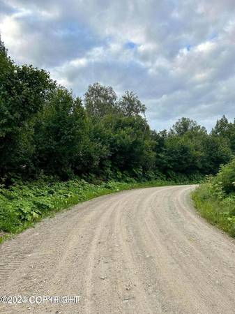 $32,000 Dry land with possible mountain and inlet views (Nikiski/ North kenai)64163341911427124