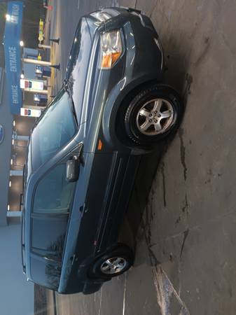 2006 HONDA PILOT - $3,800 (Ellenwood)63620137336961123