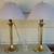Mid Century Modern Pair of Stiffel Lamps 1 thumbnail