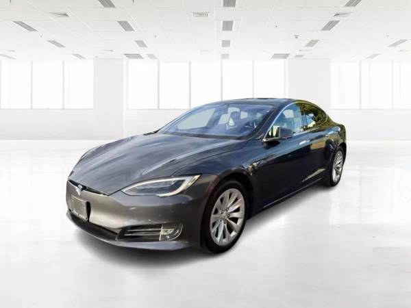 2018 Tesla Model S 100D Sedan 4D - $18,999 (+ FaceAutos - EASY APPROVAL! TAX TIME IS CAR-TIME!)63612976583939122