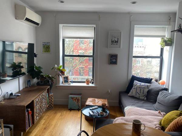 $1,350 / 3br - Clinton Hill Room (Clinton Hill)63854385991043124